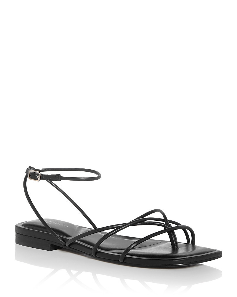 Marc Fisher Ltd. Women's Mayte Strappy Sandals | Bloomingdale's (US)
