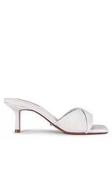 Tony Bianco Alexa Mule in Dove Nappa from Revolve.com | Revolve Clothing (Global)