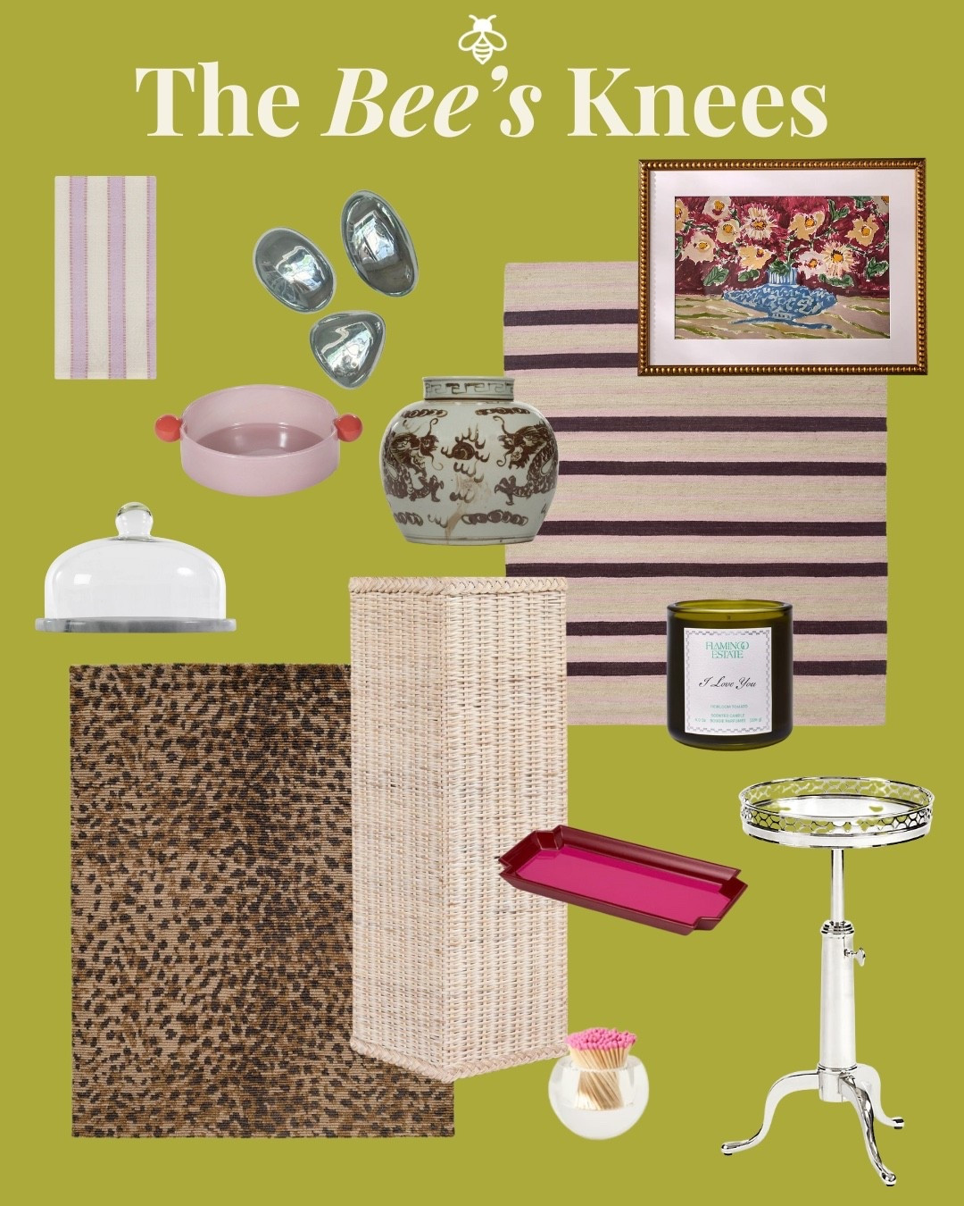 The best of the best this week—home, style, and little finds I can’t stop thinking about.

#LTKHome #LTKValentine #LTKOver40