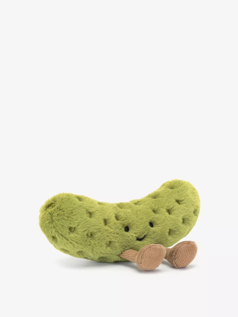 Amuseable Pickle soft toy 15cm | Selfridges