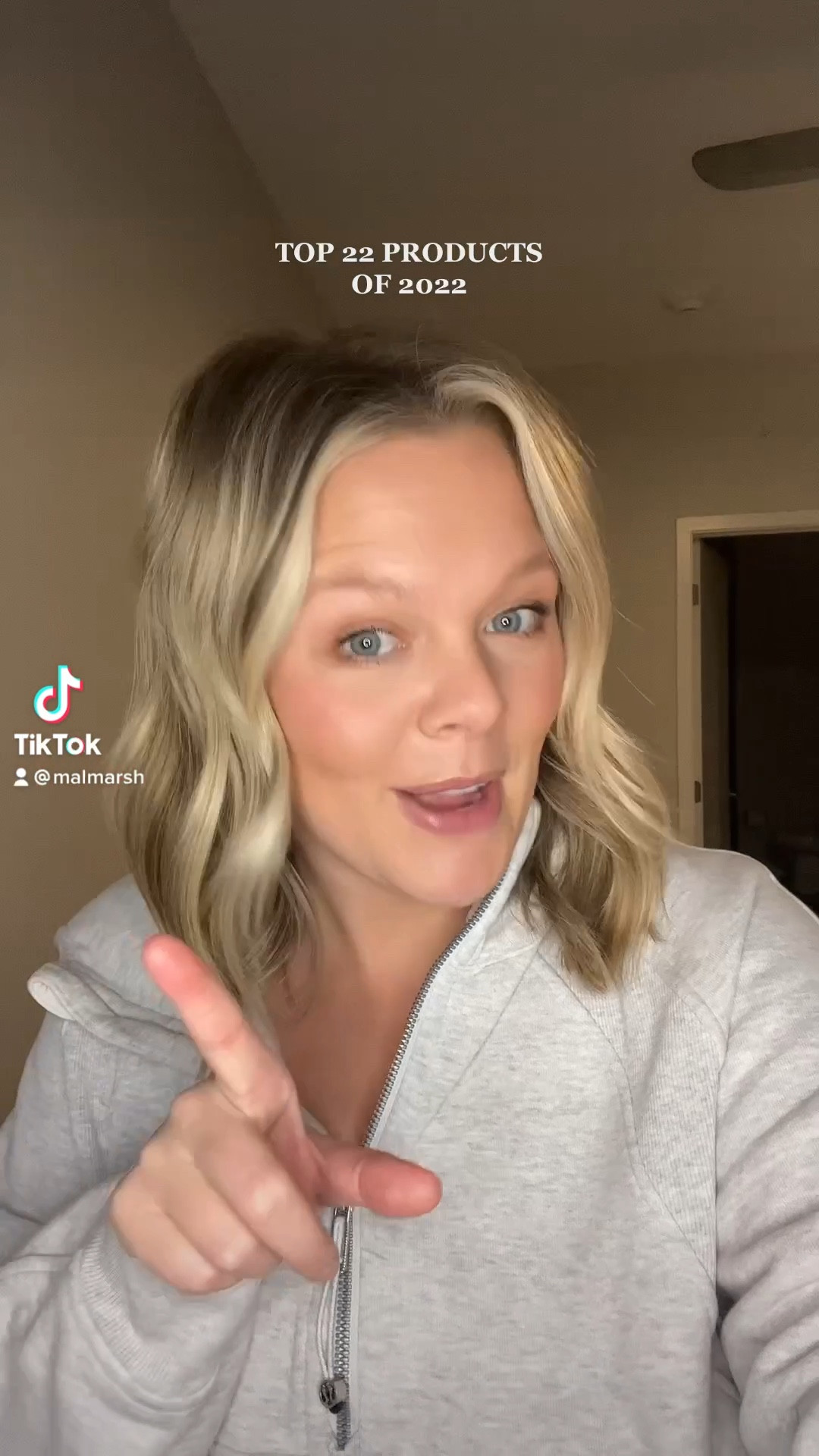 Top 22 products of 2022 

#LTKbeauty #LTKfit #LTKunder100