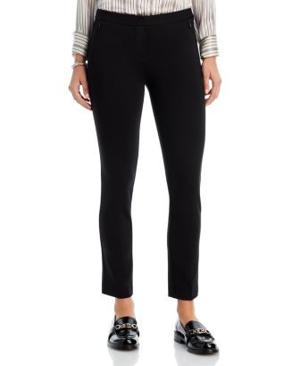 Alexandra Slim Ankle Pants | Bloomingdale's (US)