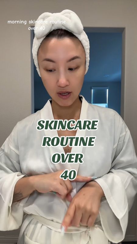 Skincare tips and tricks over 40 : Been testing out different skincare devices in my #skincareroutine & been loving the #ZIIPHALO . It’s giving #lift and de puffs when I need it the most 💕 - of course I can’t skip the usually #selfcareroutine with my usual products and trying out some new goodies from @bestskinever 🤗 

skincare routine over 40
skincare routine for beginners over 40
korean skincare routine for 40 year olds
skincare routine over 40 night routine
affordable skincare routine over 40
over 50 skincare routine
Skincare routine 40
korean skincare routine over 30
morning skincare routine over 40
skin care must haves 2024
nightly skincare routine over 40

#LTKBeauty #LTKOver40 #LTKStyleTip