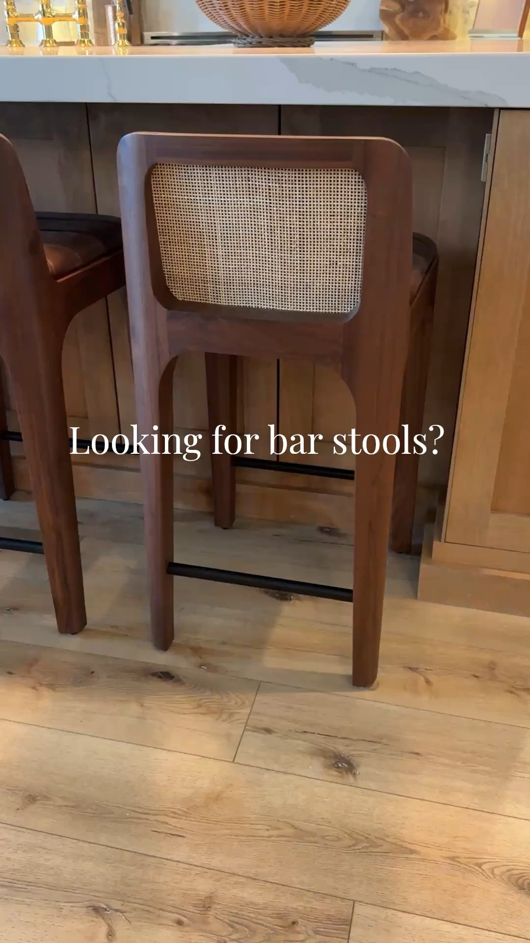 Luxury is in the details! Don’t you love the elegance of these bar stools @Denver Modern

#LTKHome #LTKSaleAlert