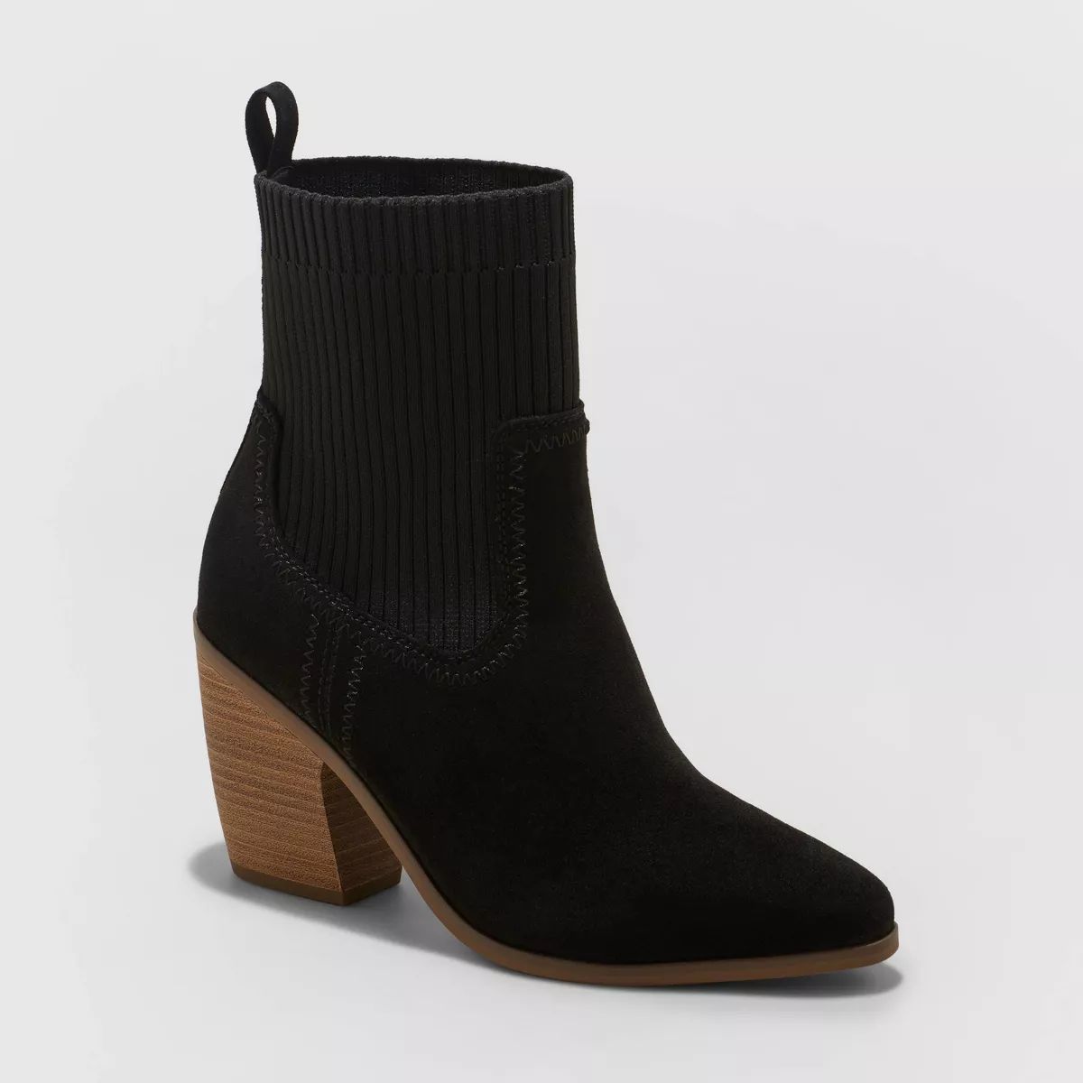 Women's Kinley Ankle Boots - Universal Thread™ | Target