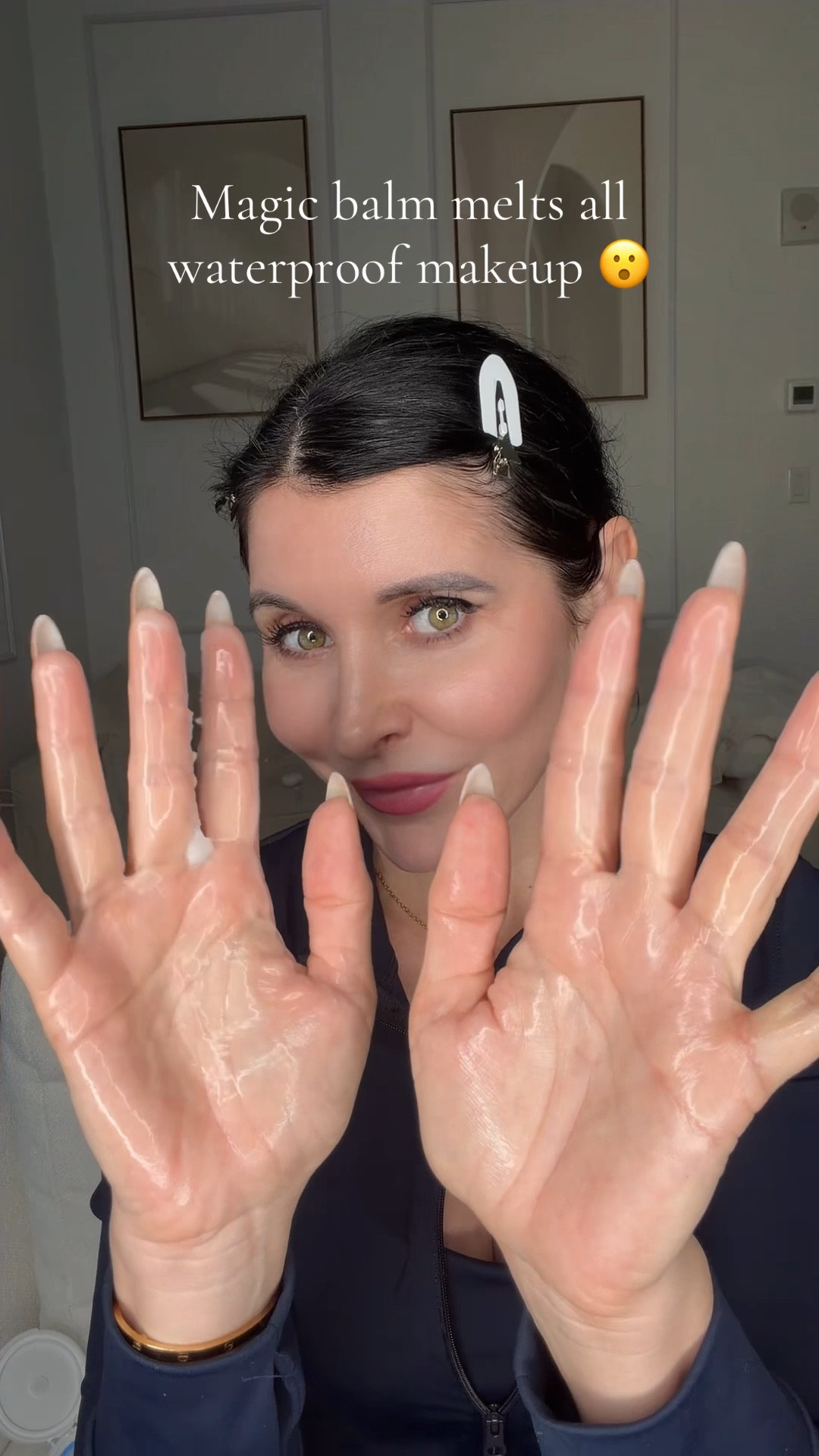 This cleansing balm works like magic!!! 🪄 

#LTKBeauty #LTKFindsUnder50 #LTKGiftGuide