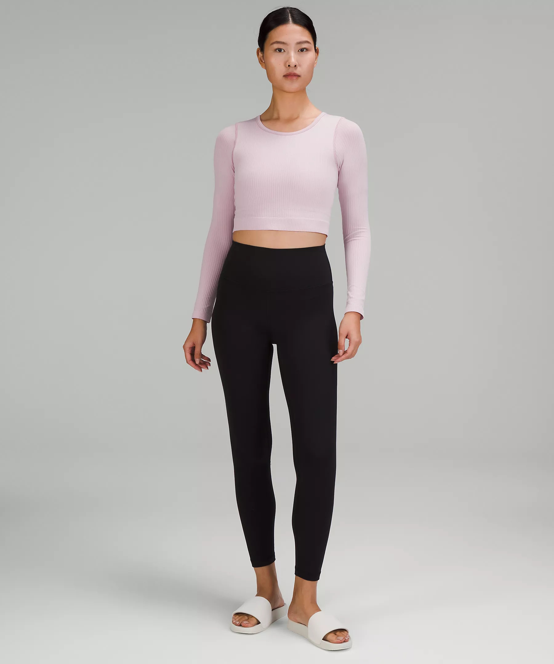 Ebb to Street Long Sleeve Shirt | Lululemon (US)