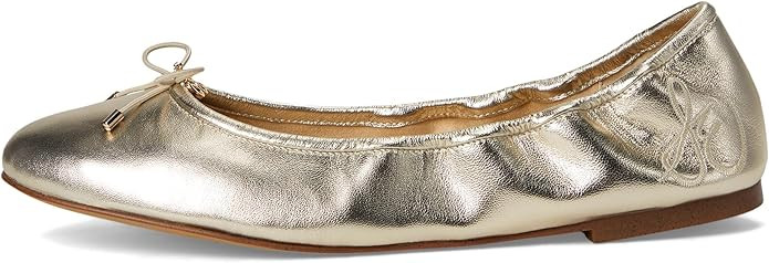 Sam Edelman Women's Felicia Ballet Flat | Amazon (US)