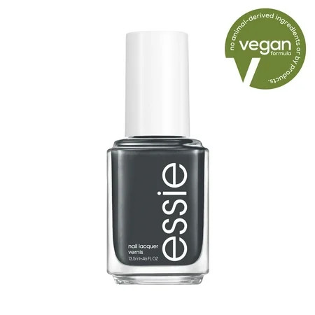 essie Nail Polish, On Mute, 0.46 fl oz Bottle | Walmart (US)