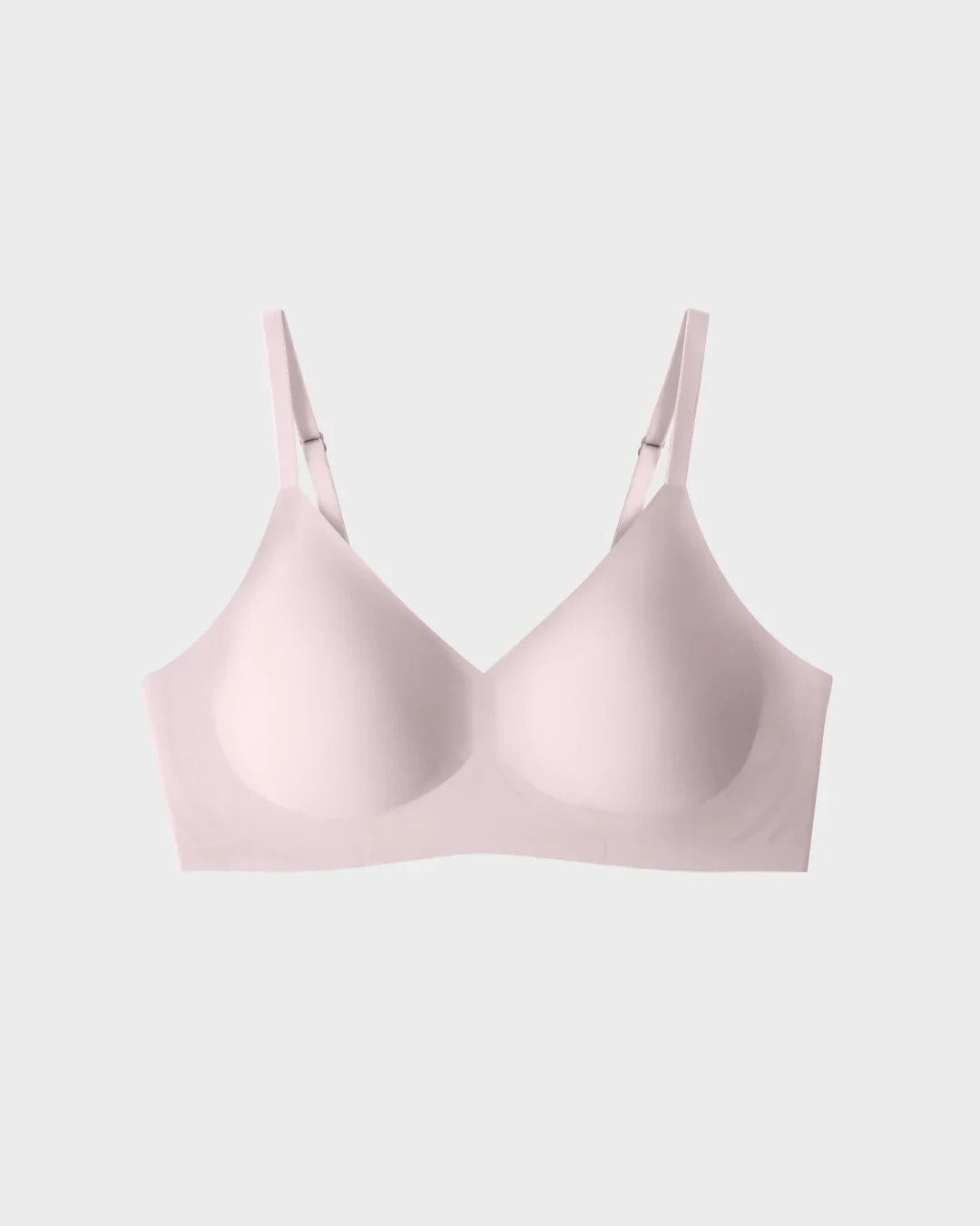 Murex Shell Seamless Wireless Bra for Women | EBY | EBY (US)