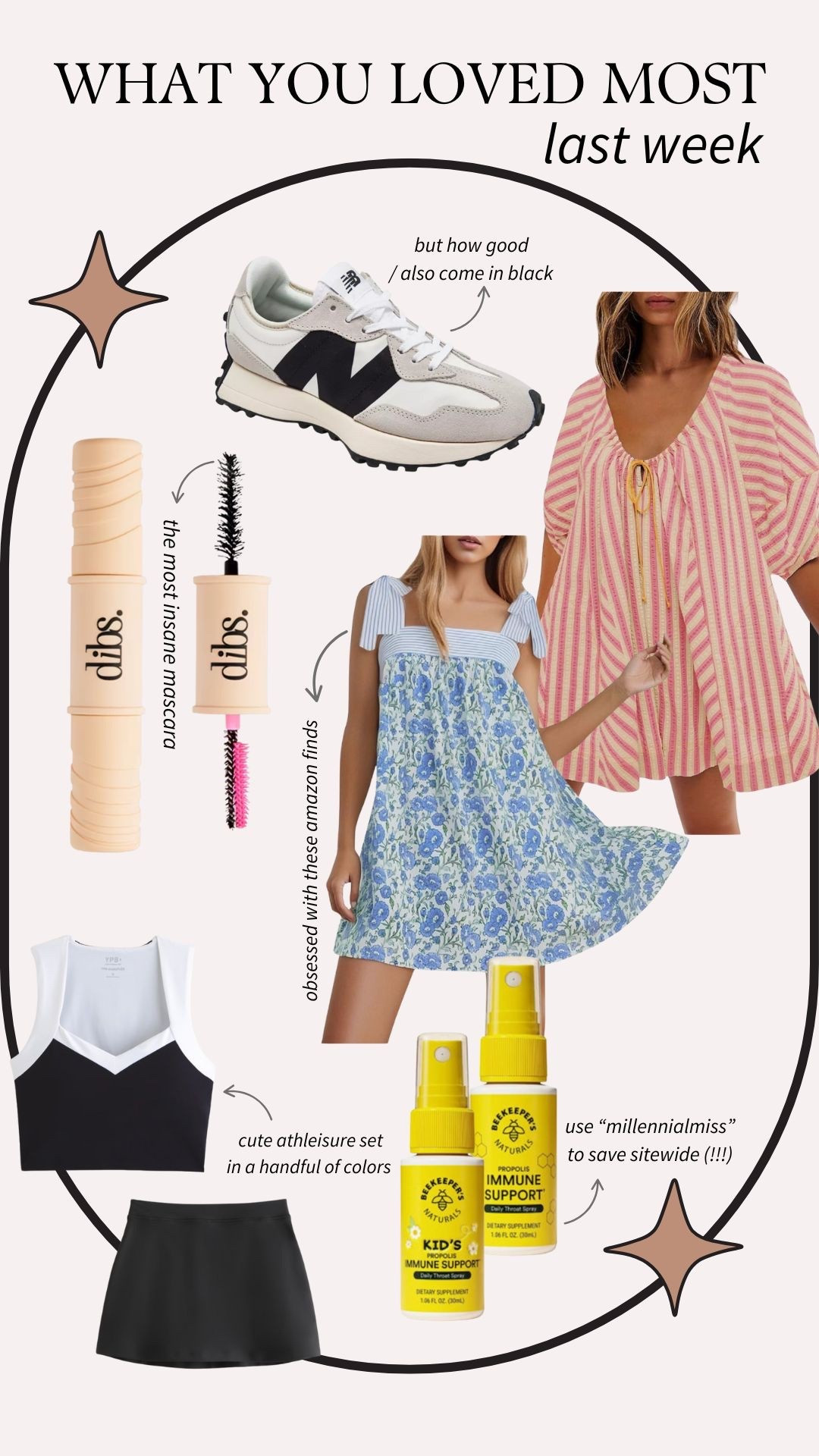 last weeks best sellers 🖤

#LTKFamily #LTKSeasonal #LTKFindsUnder50