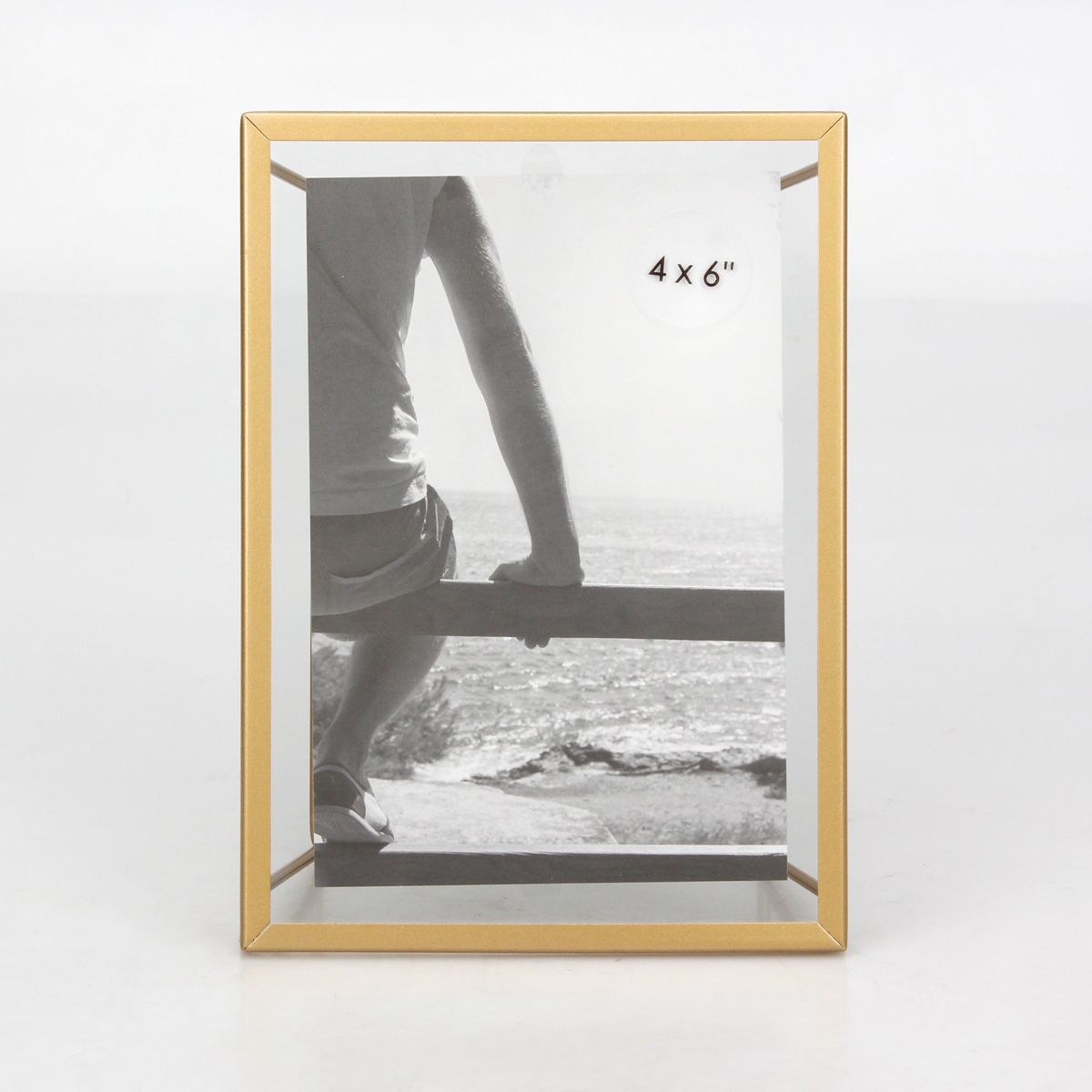 Floating Frame Brass - Project 62™ | Target