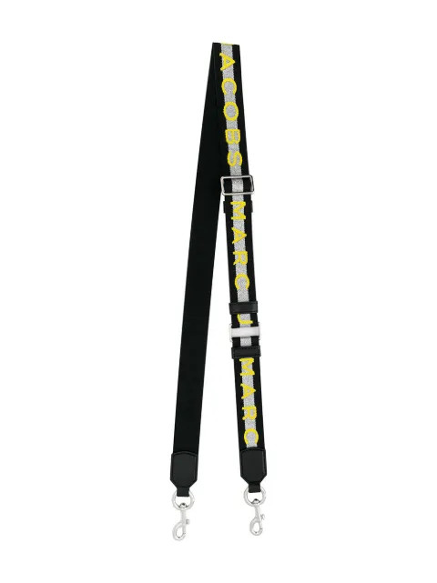 logo bag strap | Farfetch (US)