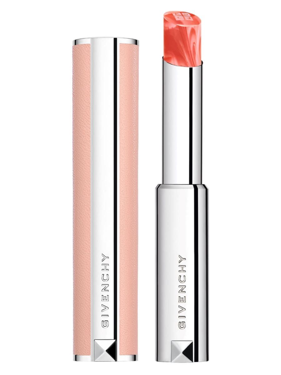 Rose Perfecto Plumping Lip Balm 24H Hydration | Saks Fifth Avenue