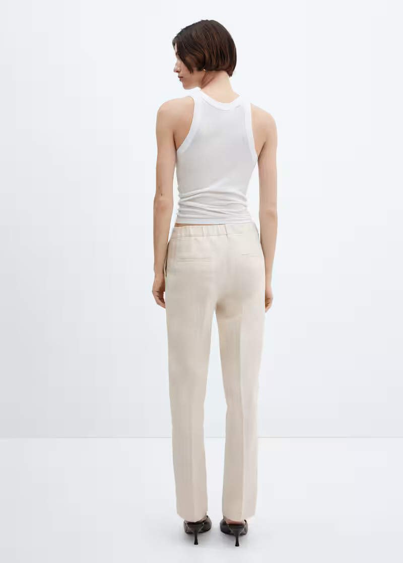 Search: straight suit pants (39) | Mango USA | MANGO (US)
