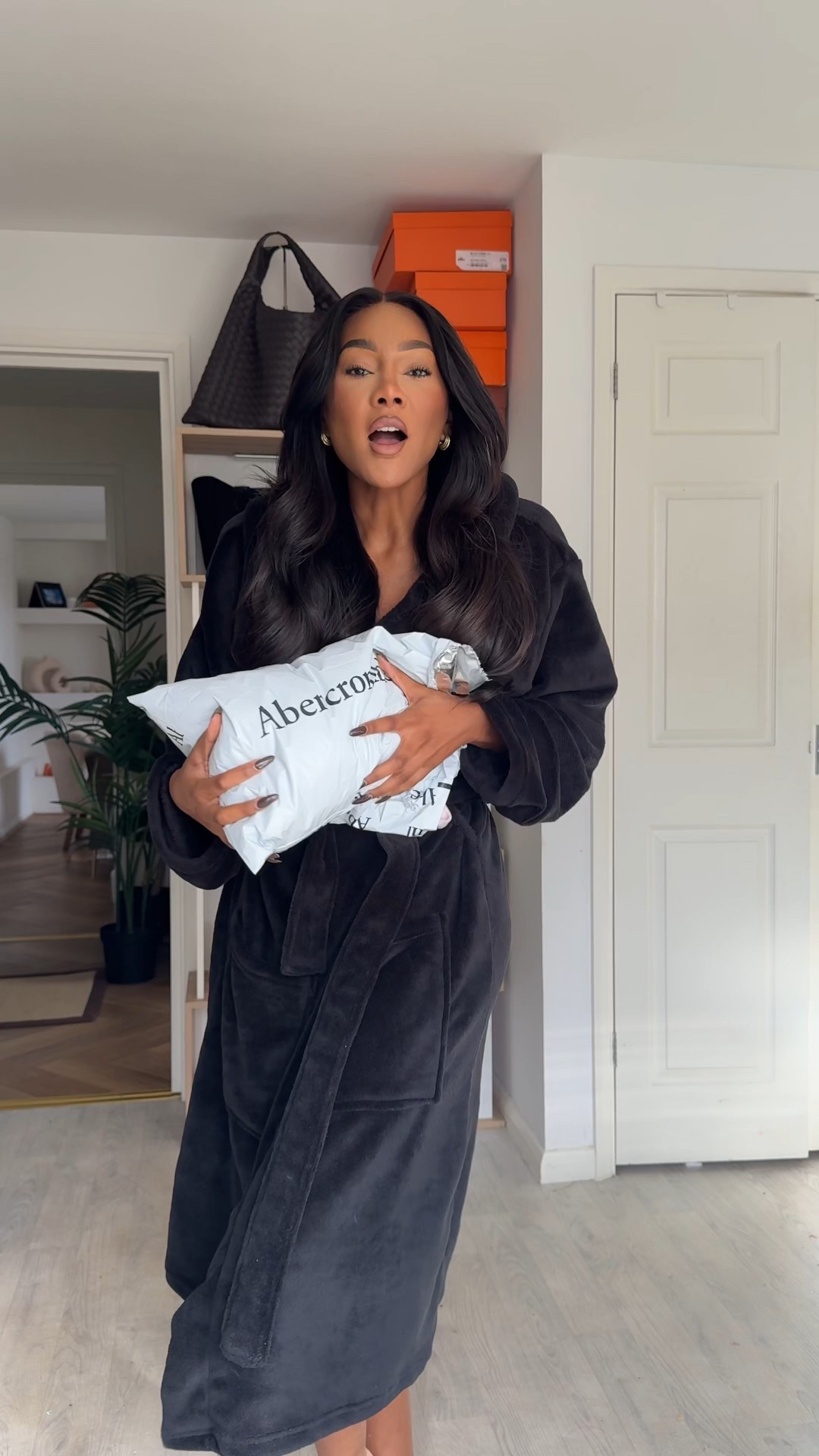 Abercrombie haul with some great bits! #ad 

#LTKuk #LTKautumn #LTKeurope