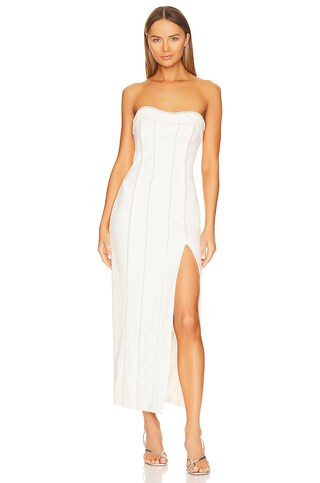 Whynter Maxi Dress
                    
                    ELLIATT | Revolve Clothing (Global)