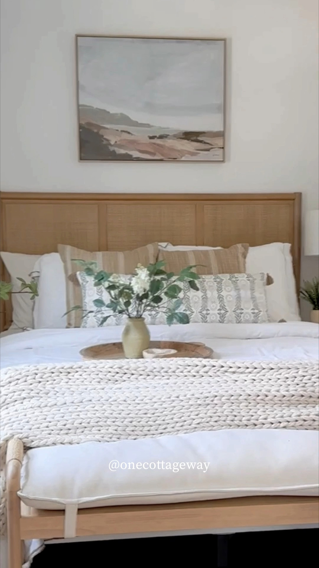 Guest Bedroom details!🪴

Bedroom decor, bedroom furniture, target finds, neutral home, studio mcgee, hearth and hand 

#LTKfamily #LTKunder50 #LTKhome