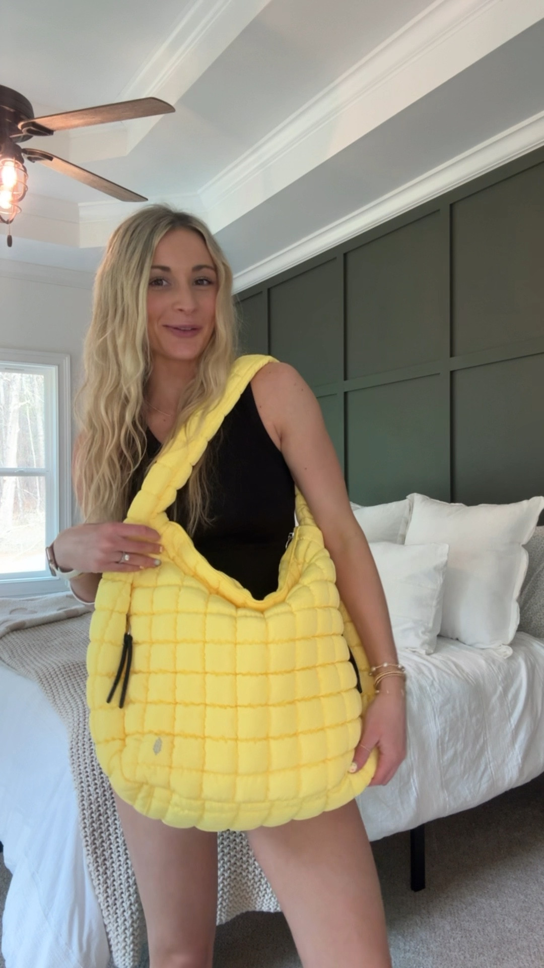 My new fav bag!!! 

#LTKU #LTKActive #LTKSeasonal