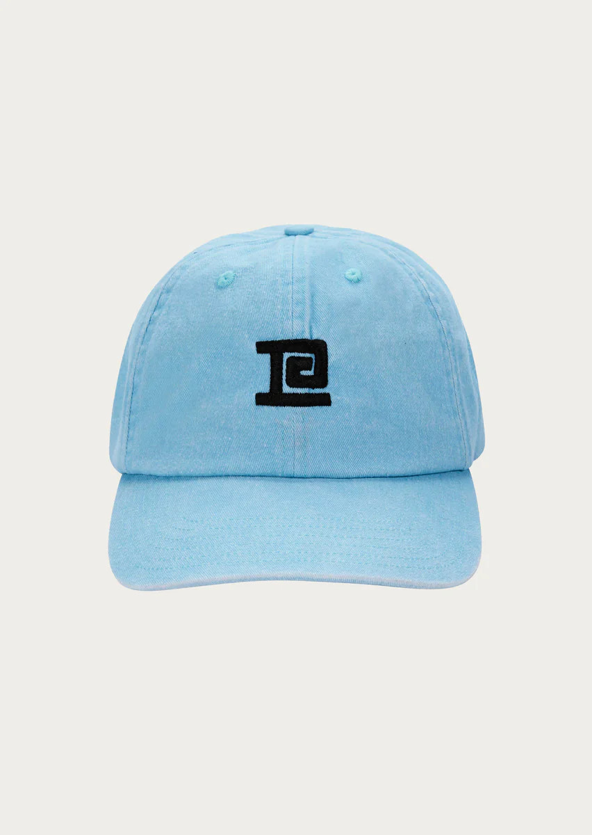 Throwback Cap | Sky Blue | P.E Nation | P.E Nation AU