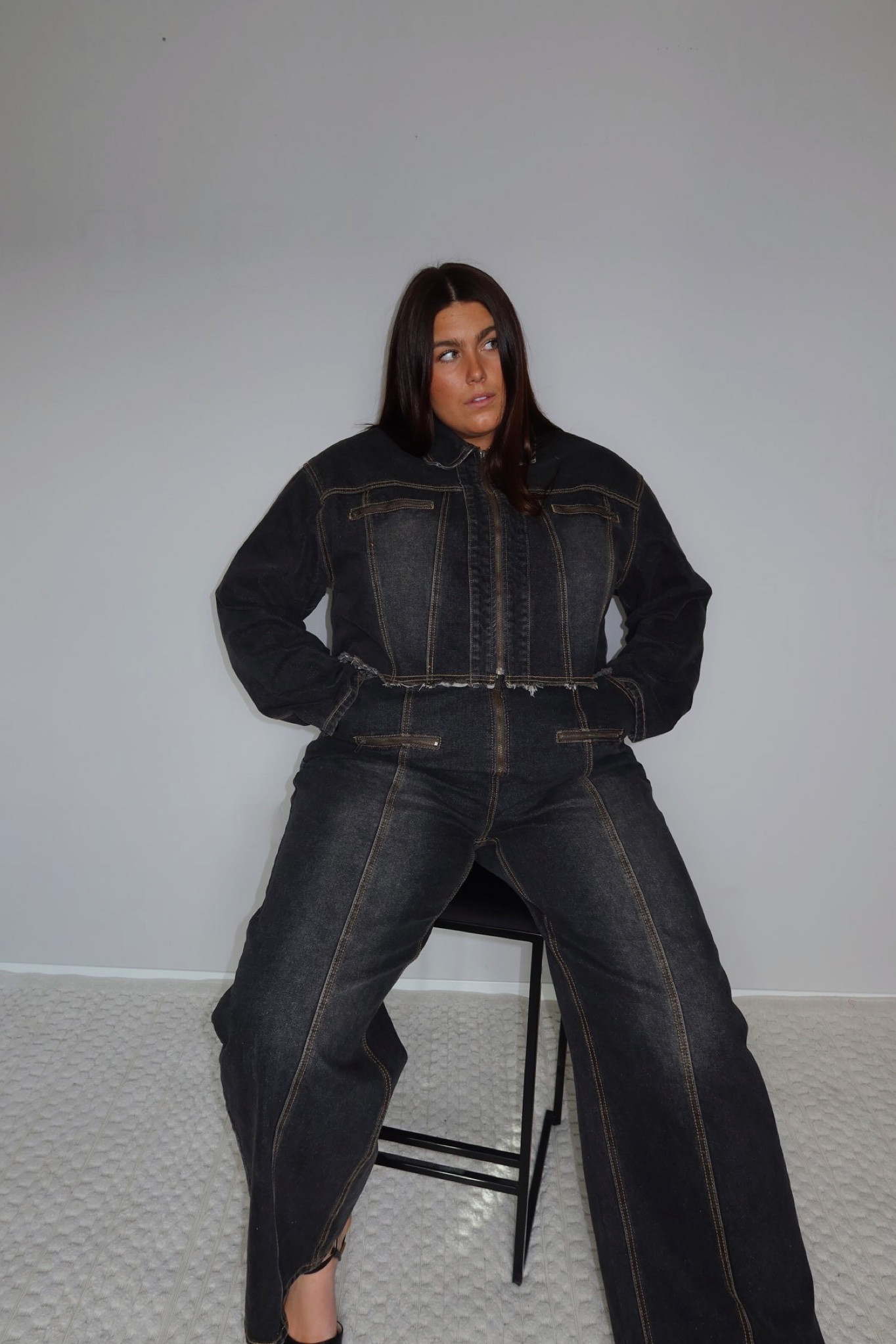 Size 18

#LTKstyletip #LTKfindsunder50 #LTKplussize