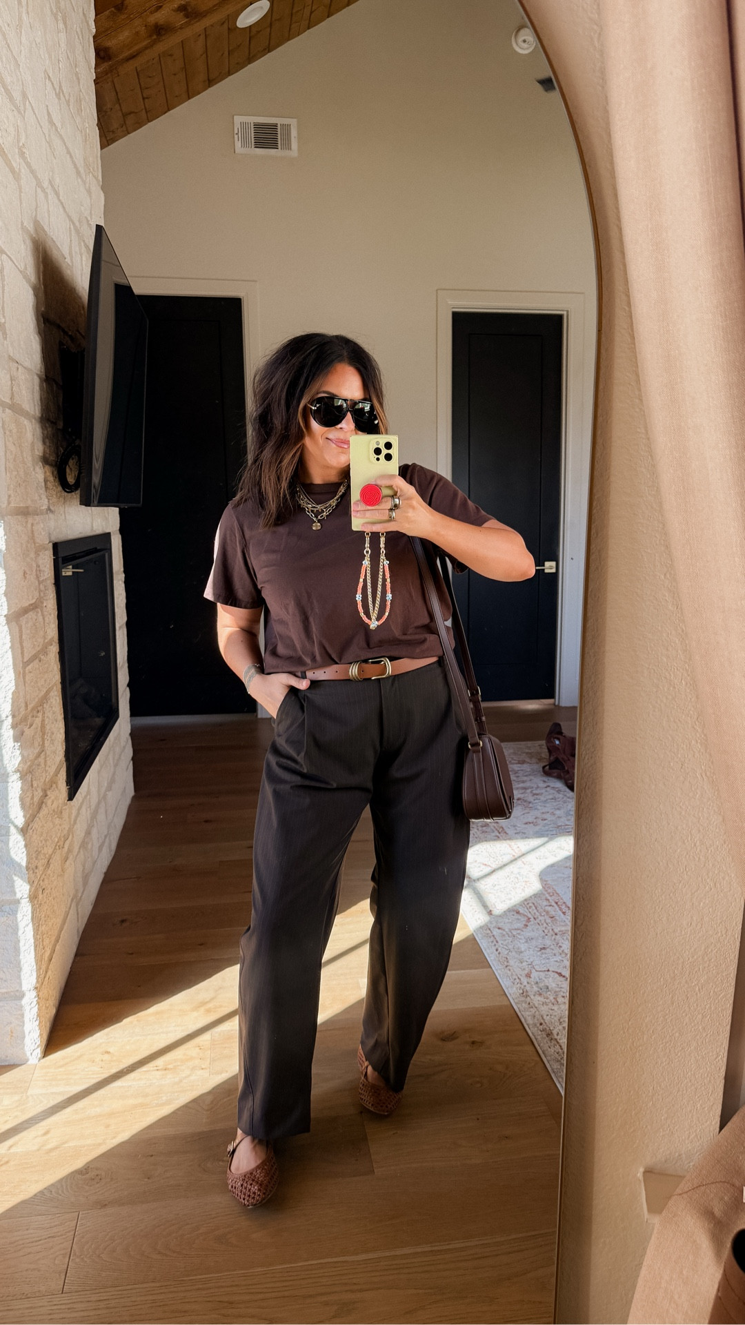 Old Navy BOGO sale ends 9/22!
So many good fall staples!
All bottoms: 12
Sweaters+ sweatshirt : XXL
Men’s tops: XL
Brown tee: XL

#oldnavypartner  @oldnavy 


#LTKSaleAlert #LTKFallSale #LTKSeasonal #LTKFindsUnder50