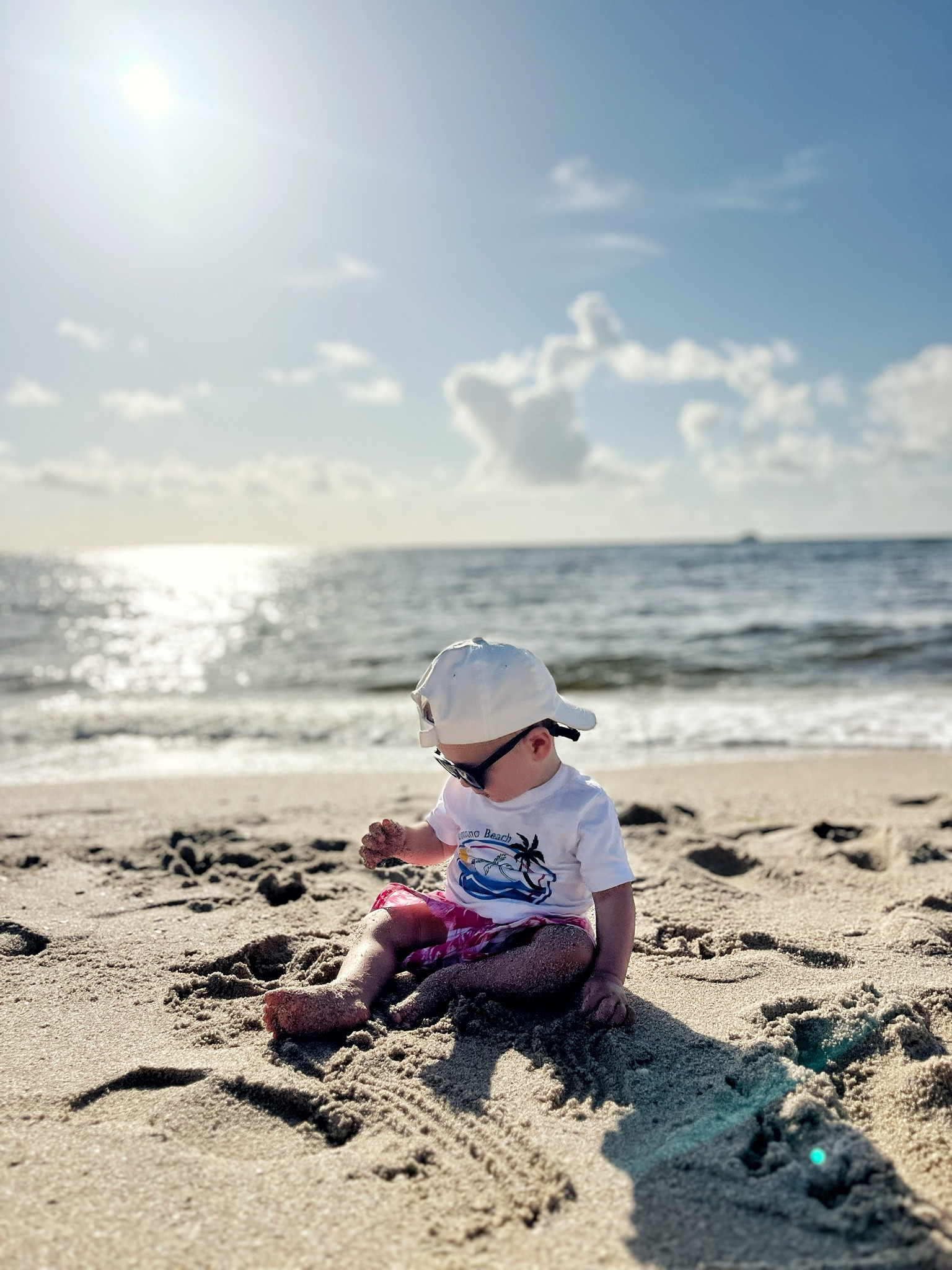 Beach mornings and Etsy graphic tees

#LTKBaby #LTKKids