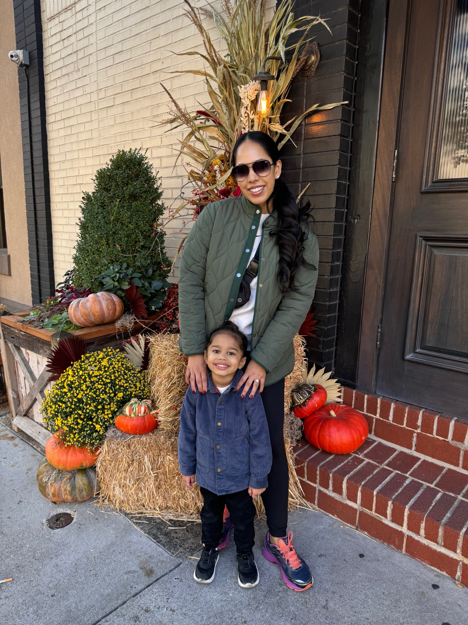 Fall things 🍂 #toddlerboy #fallfashion #fallstyle #fallclothes #targetboys

mom style
motherhood
fall style
fall fashion
toddler style
toddler boy fall fashion
toddler boy clothes
target fall
fall fashion target

#LTKMidsize #LTKKids #LTKFamily