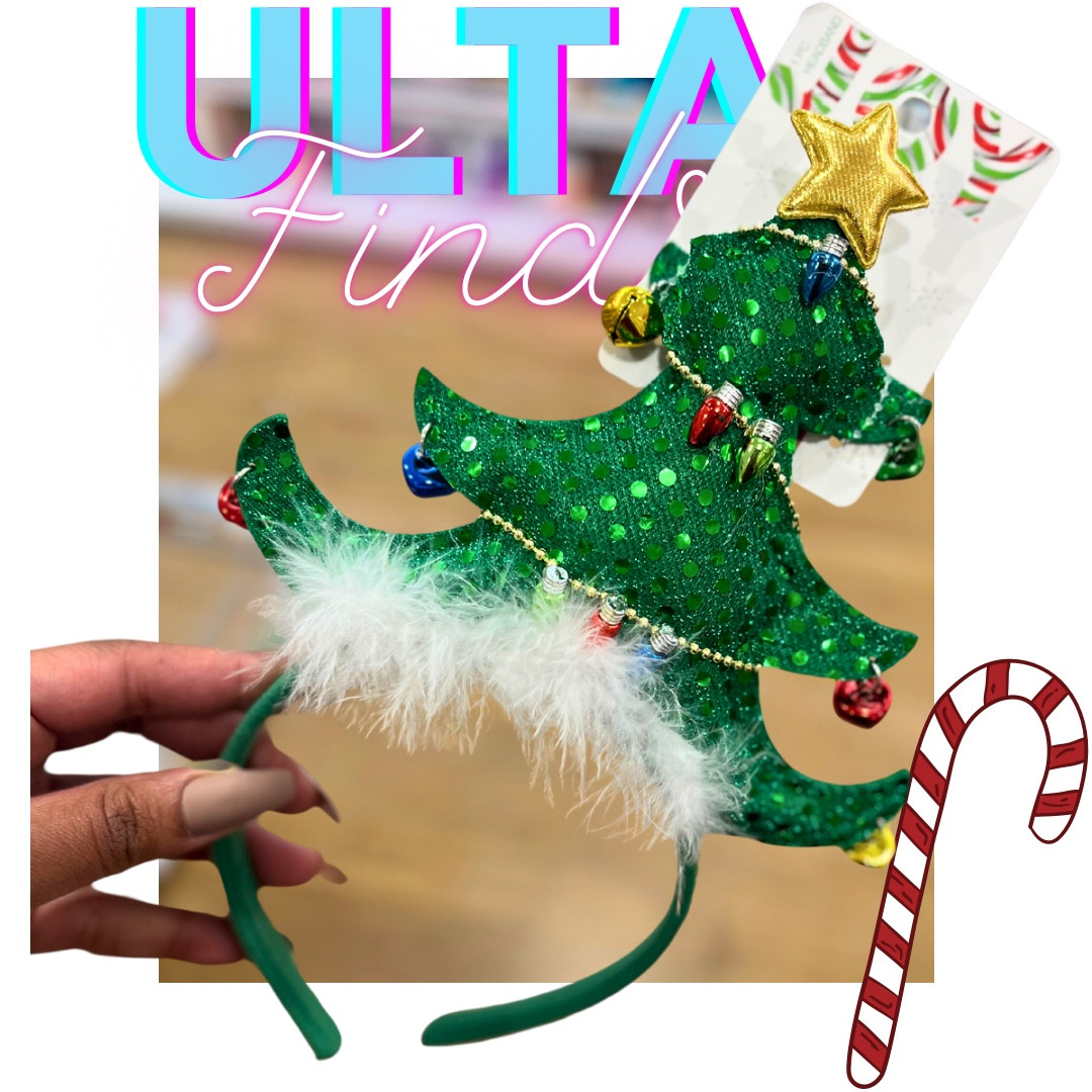 Some of my most recent Ulta finds!

#LTKbeauty #LTKHoliday #LTKSeasonal
