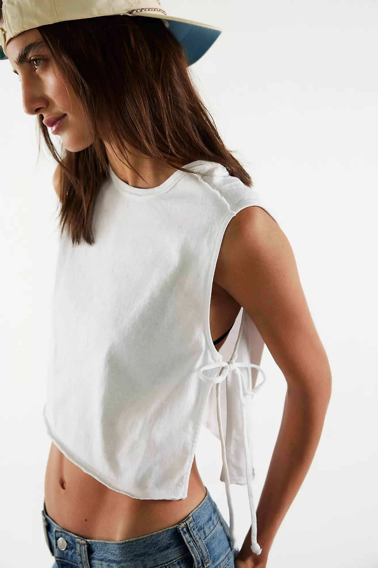 We The Free Harnie Tank | Free People (Global - UK&FR Excluded)