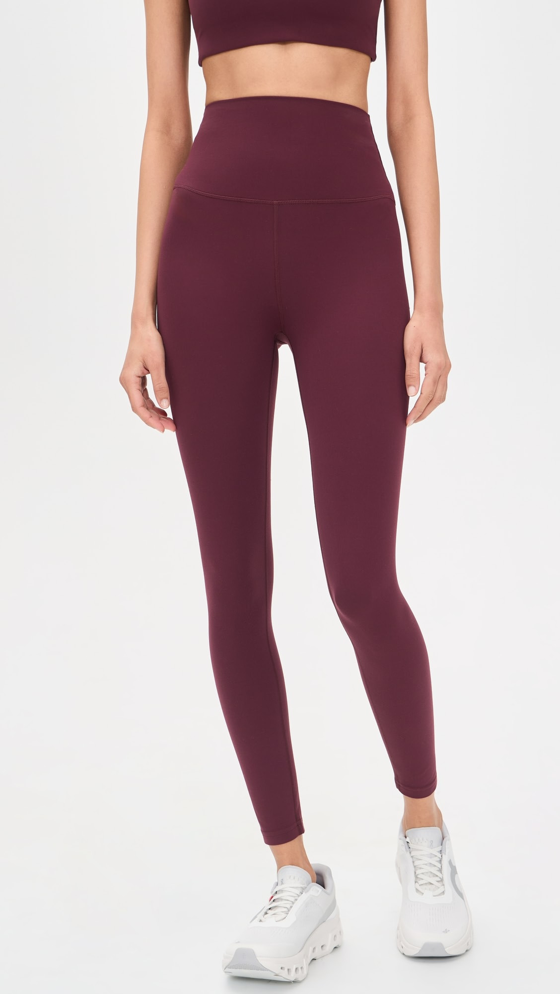 Airweight Super High Waist 7/8 Leggings | Shopbop