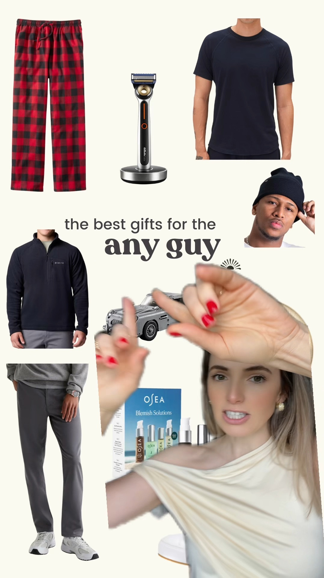 gifts for men - I think any of the gifts for him on this gift guide would make a great gift ❤️ they’re all tried and true favorites! 

#LTKGiftGuide #LTKWatchNow #LTKHoliday