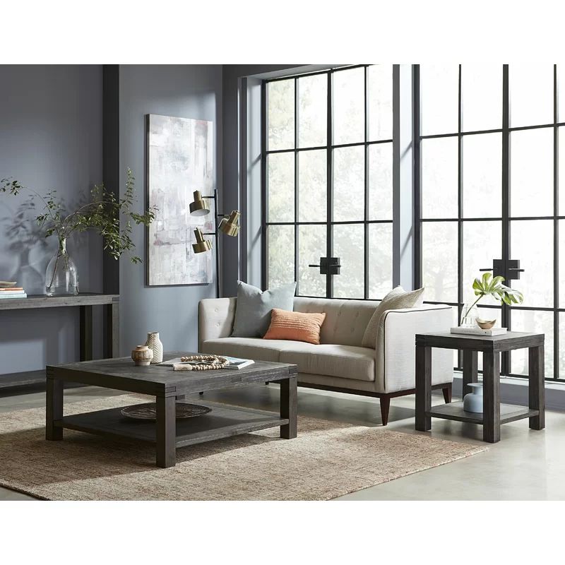 Brondby Coffee Table | Wayfair North America