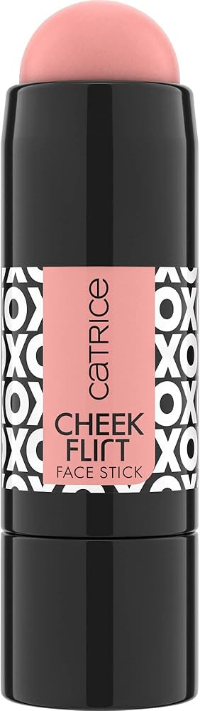Catrice | Cheek Flirt Face Stick | Highly Pigmented, Creamy All Over Blush Stick | Eyes, Cheeks, ... | Amazon (US)