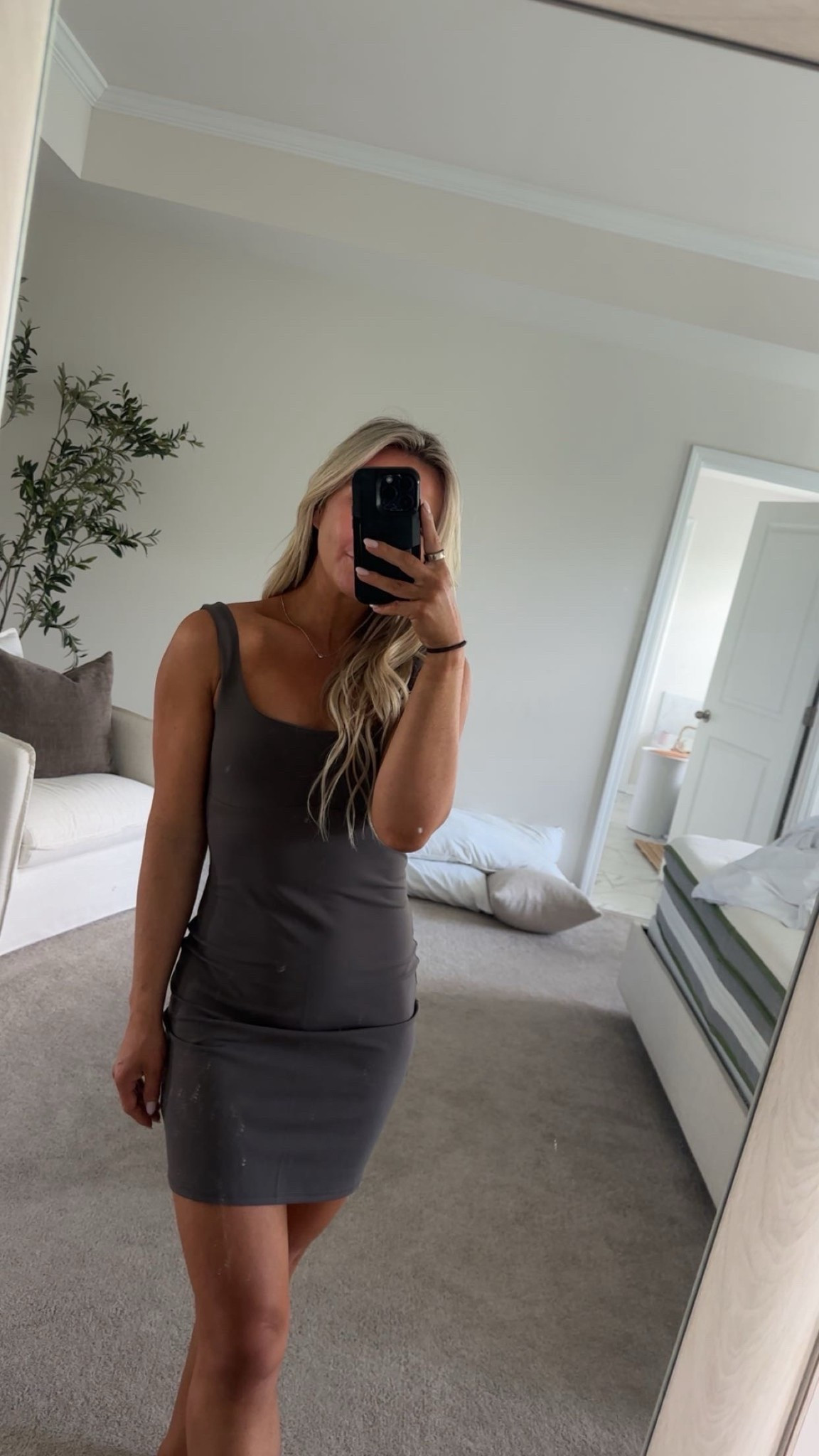 Fabletics athletic dress 

#LTKActive #LTKSummerEdit