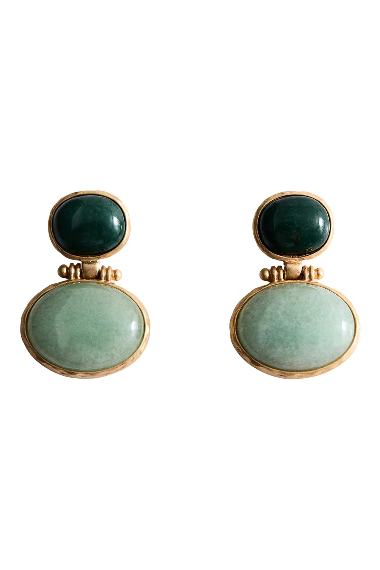 MANGO Stone Drop Earrings (Women) | Nordstrom | Nordstrom