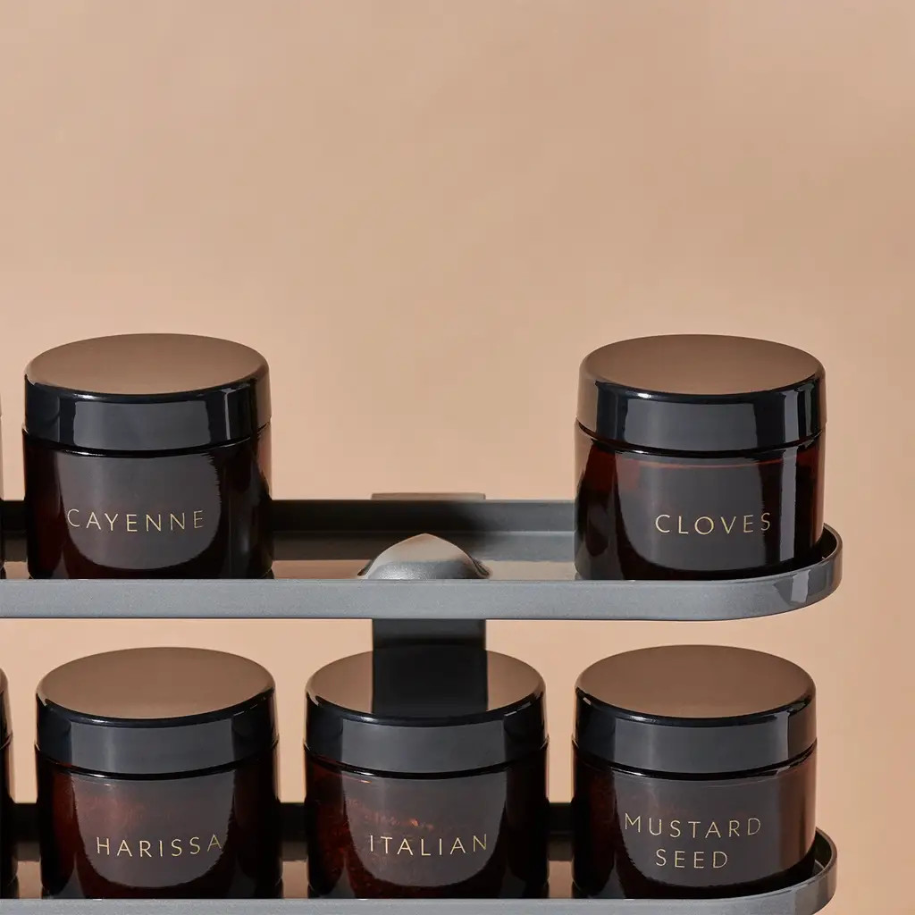 The Counter Top Rack | Evermill