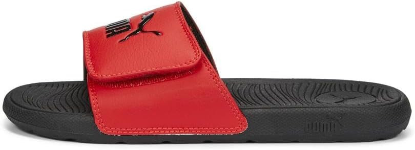 PUMA Unisex-Child Cool Cat 2.0 Hook and Loop Sport Sandal | Amazon (US)