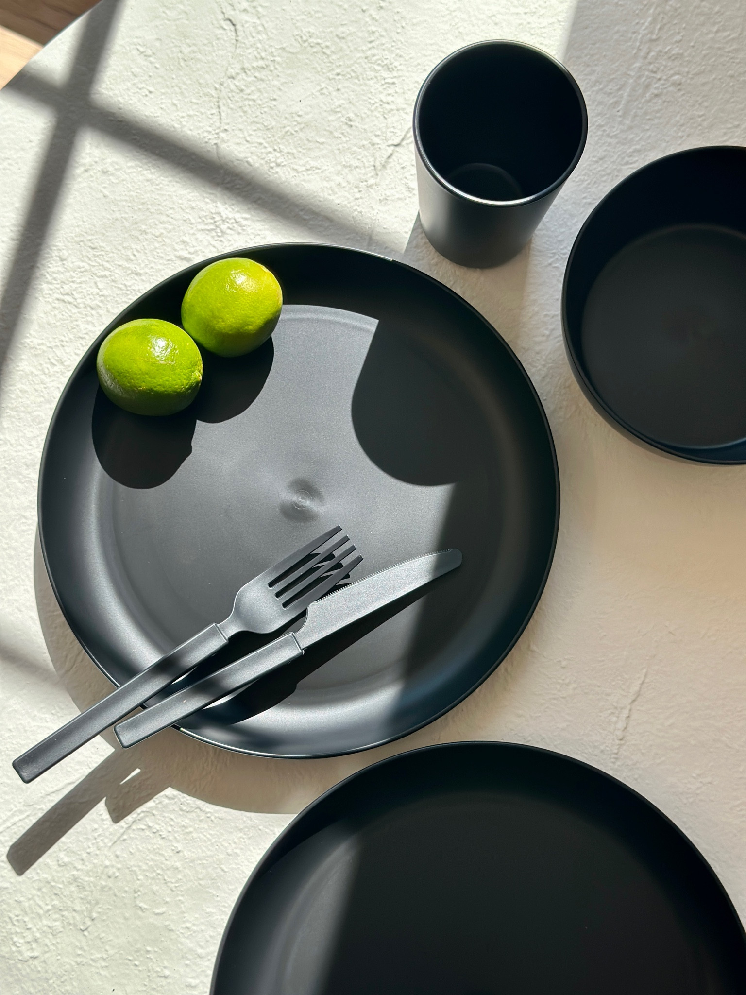 Preparing for the Labor Day party? These fantastic unbreakable plates are absolutely ideal for outdoor festivities. And the best part? They are dishwasher and microwave safe! #amazonfinds #amazonhome   #amazonkitchen #amazonmusthaves #dinnerplates 

#LTKFind #LTKparties #LTKhome