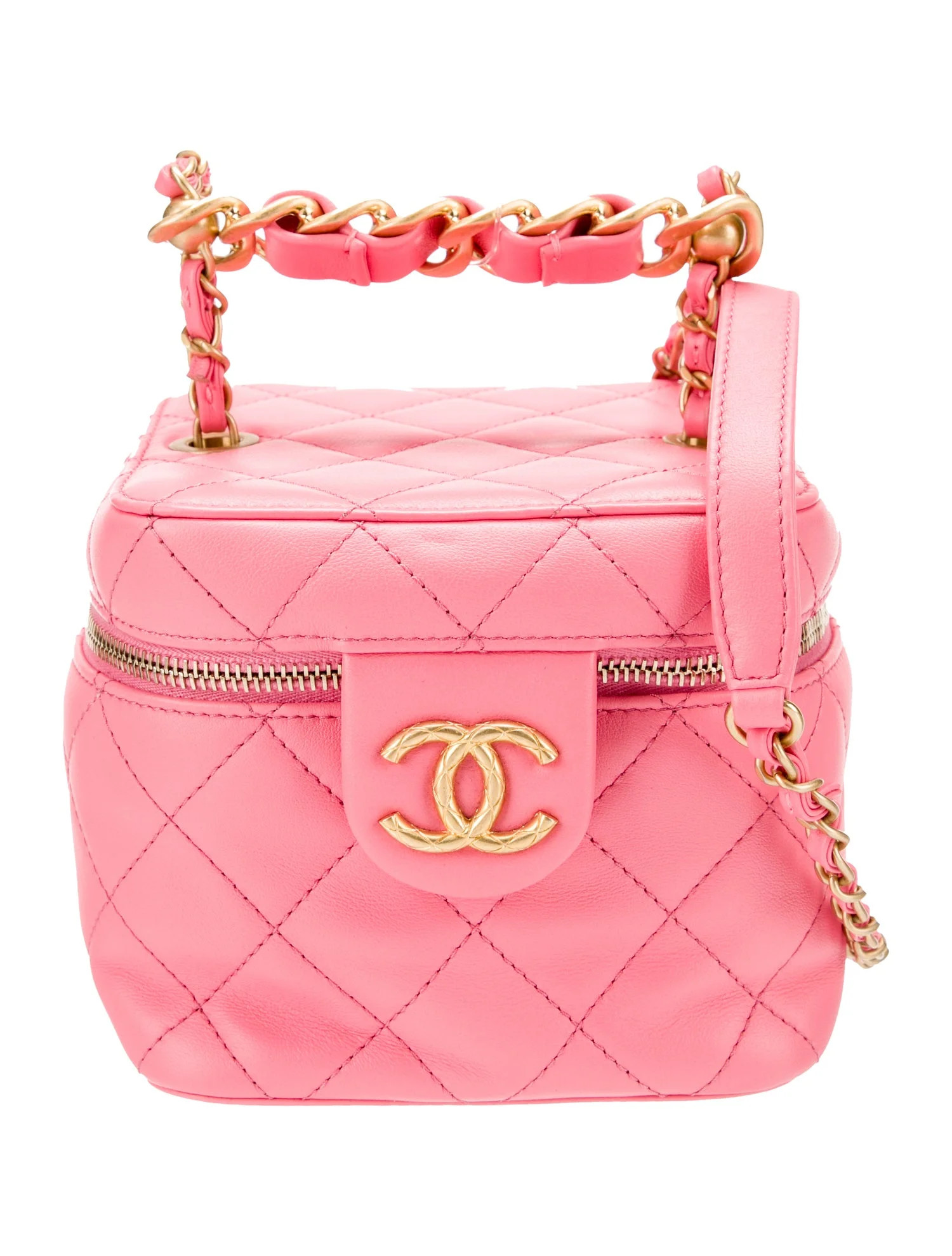 2022 Small Vanity Case | The RealReal