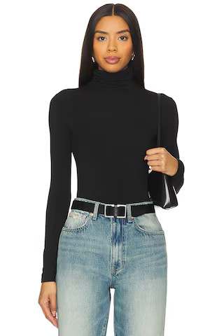 ALL THE WAYS Maia Top in Black from Revolve.com | Revolve Clothing (Global)