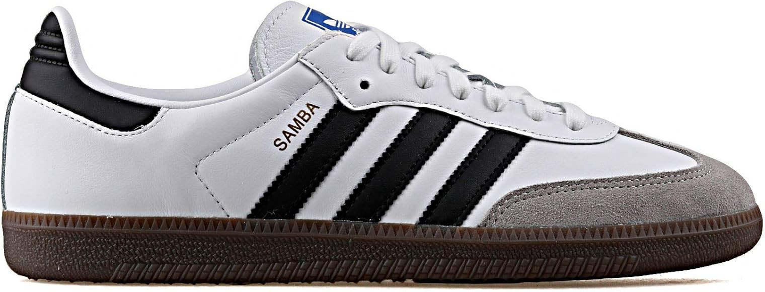 adidas Unisex Samba Hausschuhe | Amazon (DE)