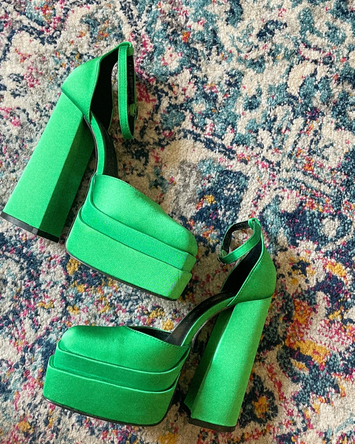 #LTKunder100 #LTKshoecrush #LTKunder50