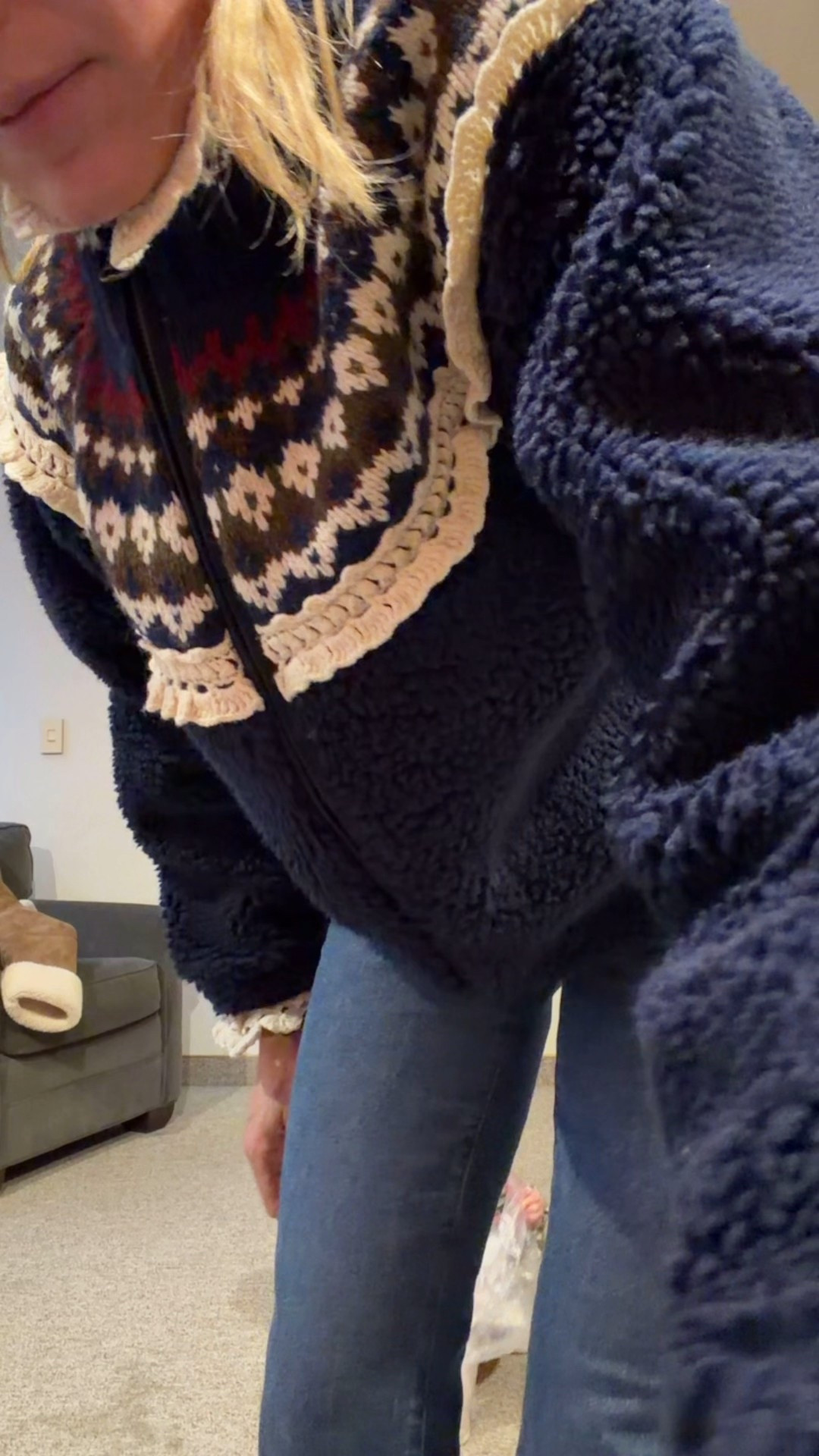 Winter outfitt

#LTKgrwm #LTKootd #LTKHoliday