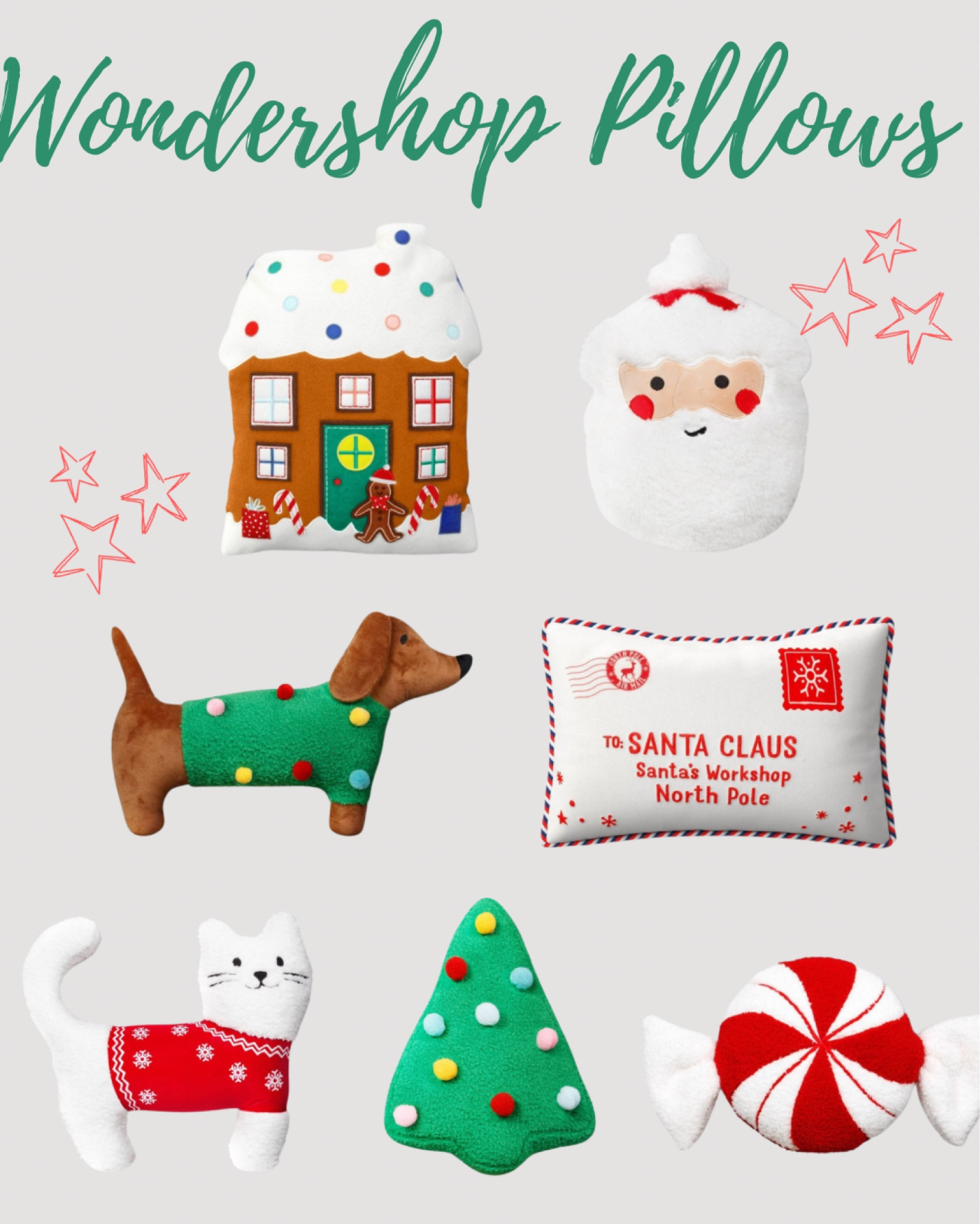 Too cute and only $10! Wondershop;  Target finds; Kid’s Christmas; Holiday Decor 

#LTKHoliday #LTKkids #LTKhome