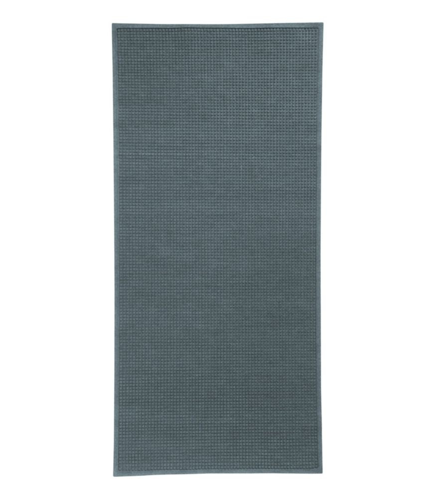 Everyspace Recycled Waterhog Mat, 4' Wide | L.L. Bean