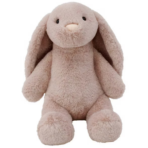 Animal Adventure Classic Bella Bunny - Pink | Target