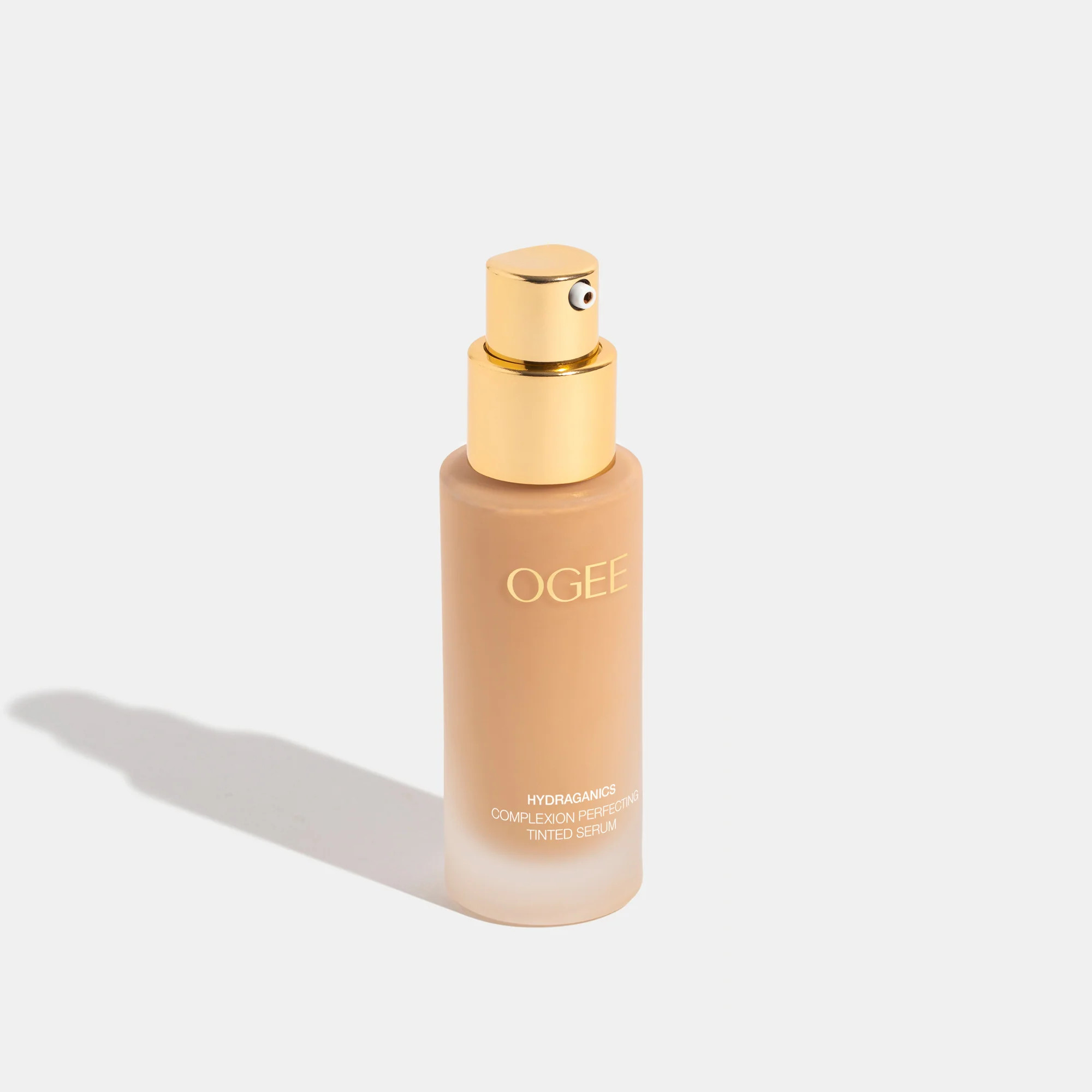 Complexion Perfecting Tinted Serum | Ogee