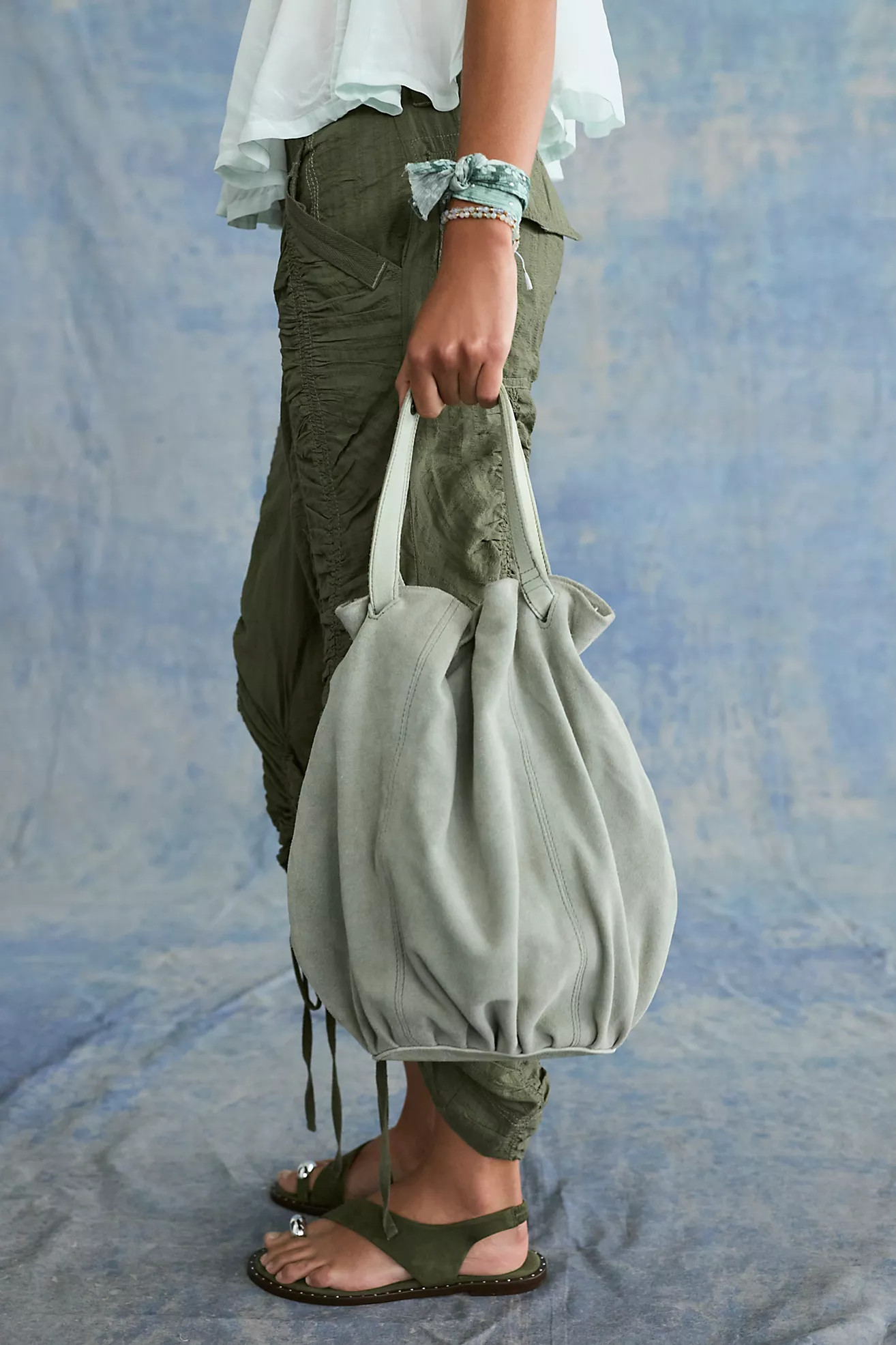 Suki Large Tote | Free People (Global - UK&FR Excluded)