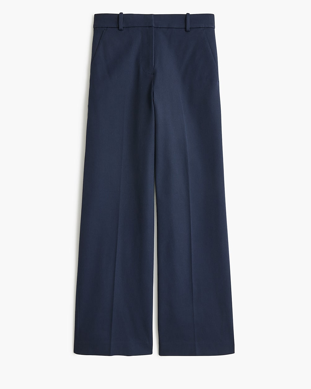 Petite Remy wide-leg cropped pant | J.Crew Factory